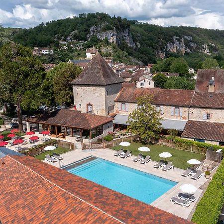 Hotel Spa La Truite Doree Vers  Exteriér fotografie
