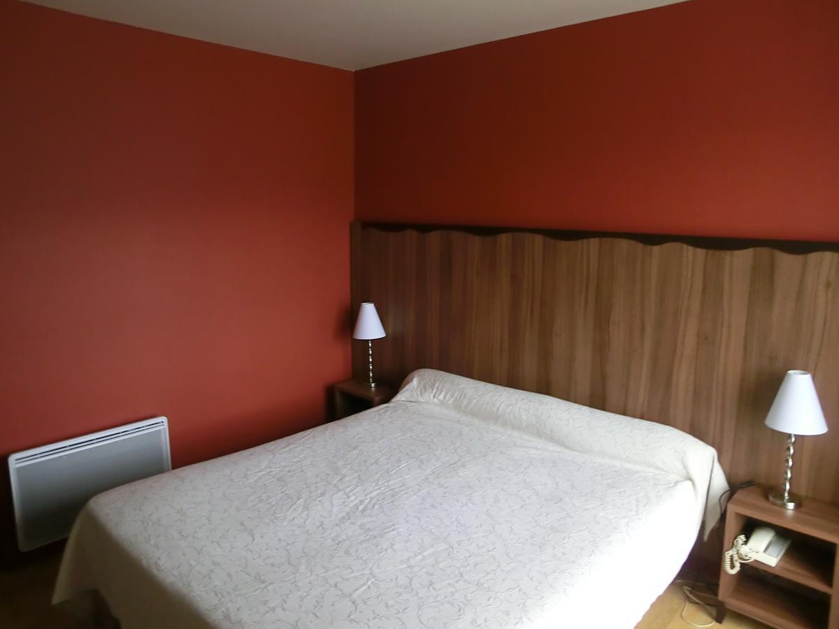Hotel Spa La Truite Doree Vers  Exteriér fotografie