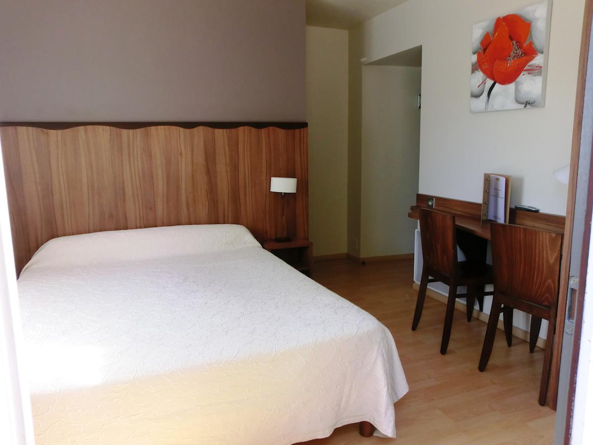 Hotel Spa La Truite Doree Vers  Exteriér fotografie