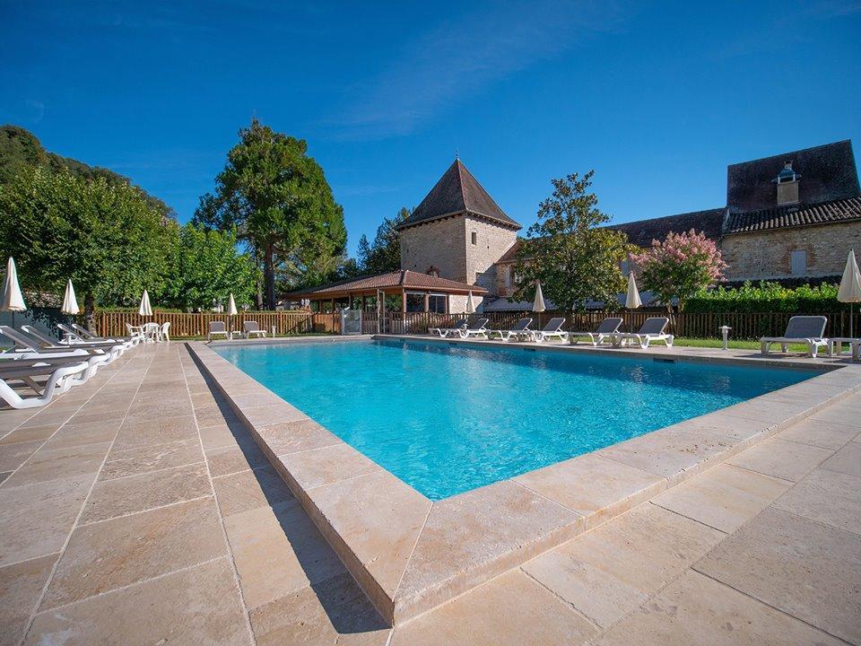 Hotel Spa La Truite Doree Vers  Exteriér fotografie