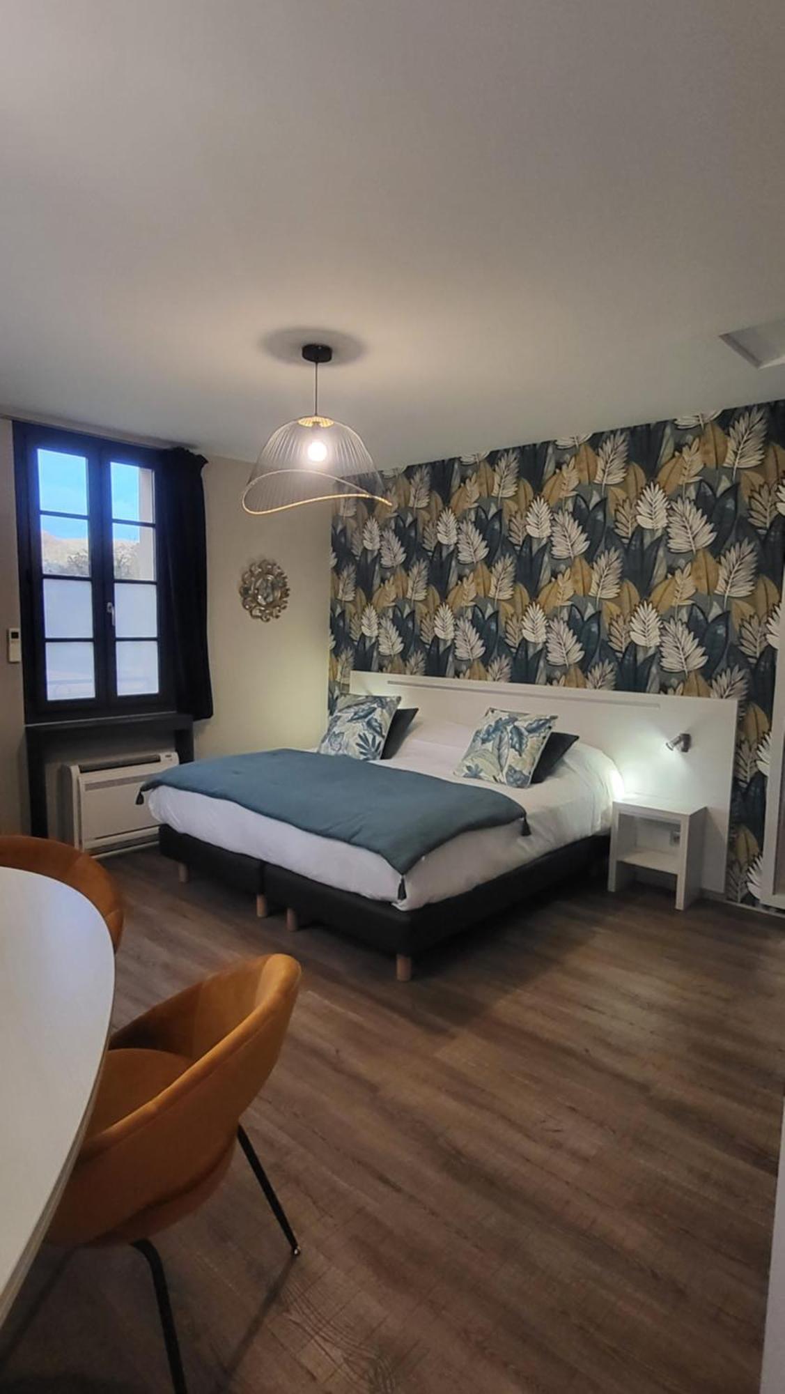 Hotel Spa La Truite Doree Vers  Exteriér fotografie