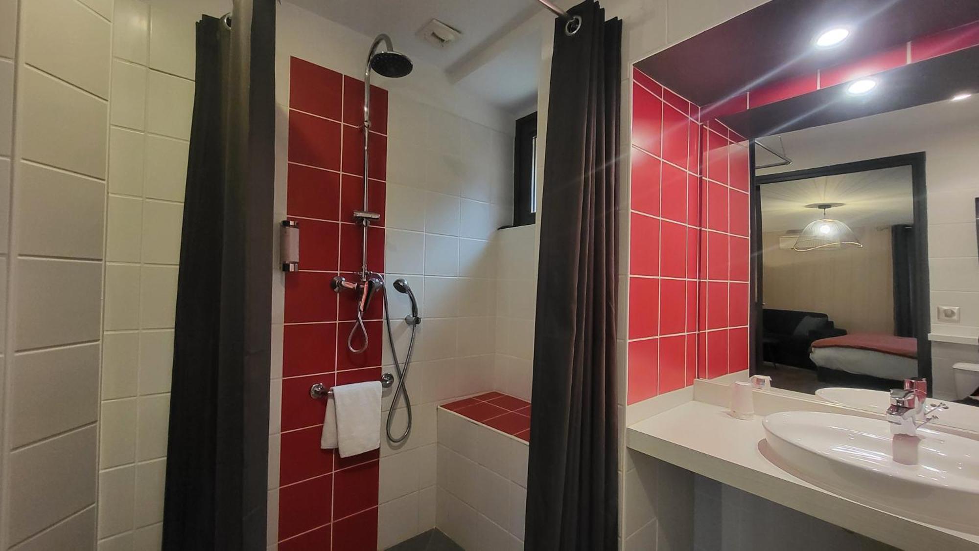 Hotel Spa La Truite Doree Vers  Exteriér fotografie