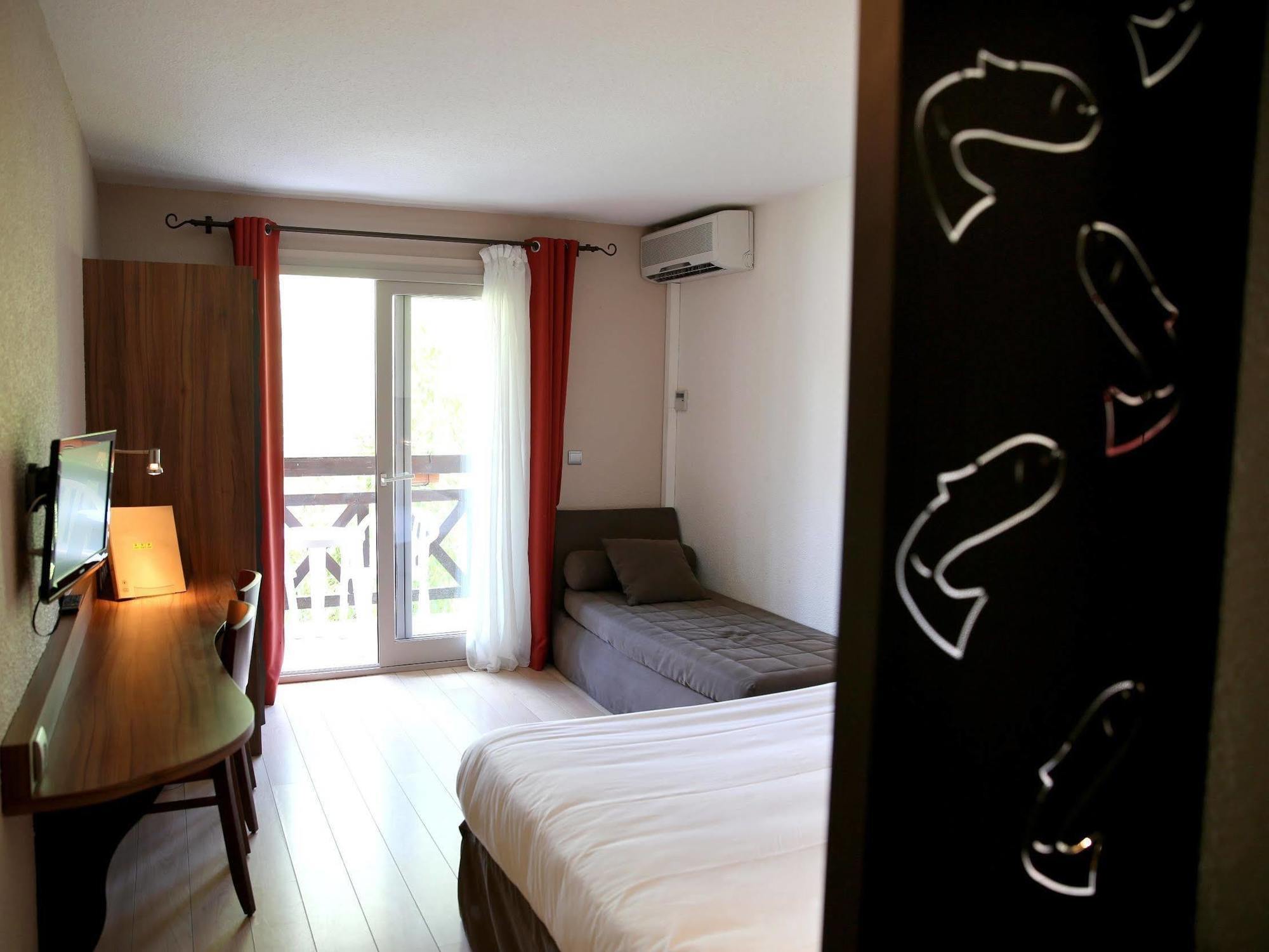Hotel Spa La Truite Doree Vers  Exteriér fotografie