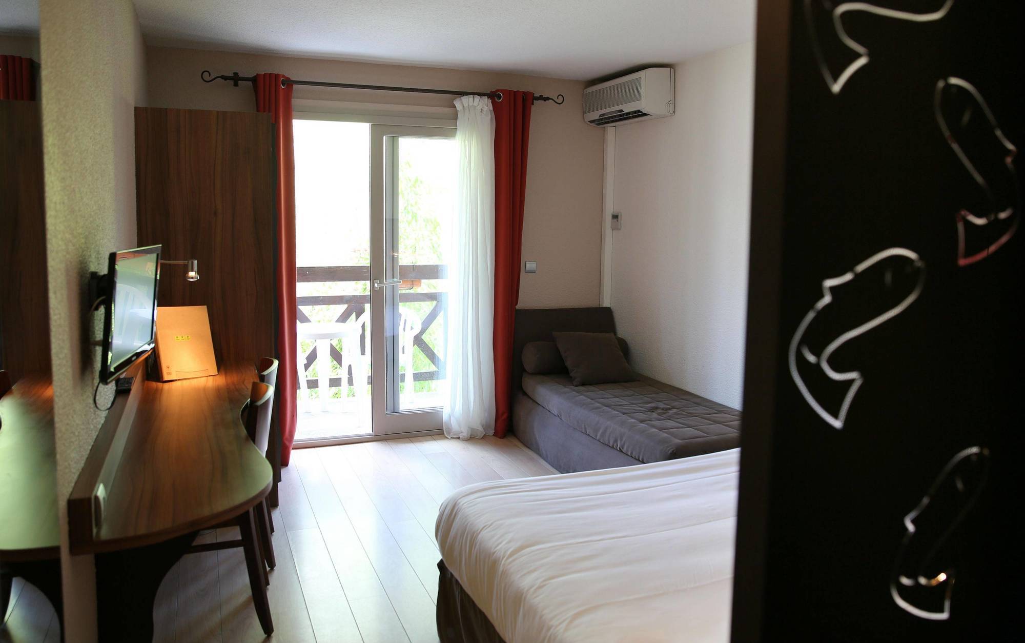 Hotel Spa La Truite Doree Vers  Exteriér fotografie